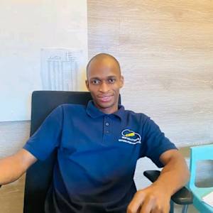 Choshane Katlego