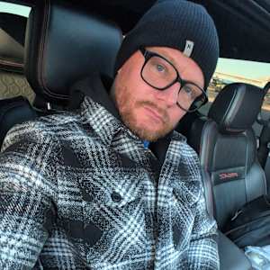 Dustin A Lambert