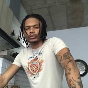 Aaron Komape