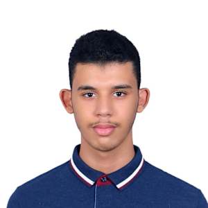 Aymane Nouichi