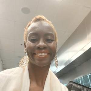 Petagaye Edwards