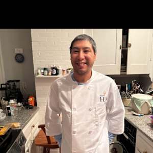 Joseph Moriyama