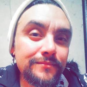 Anthony Daniel Stone