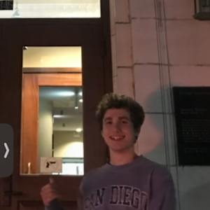Joe