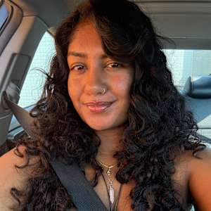 Karthika Swamy