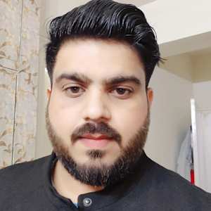 Rishav Sinha