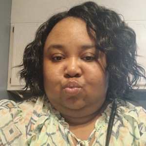 Kalisha Bianca Steele