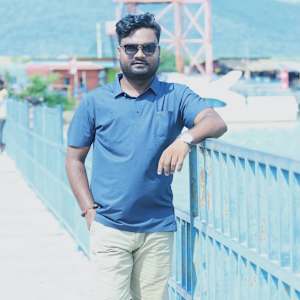 Aayush patel
