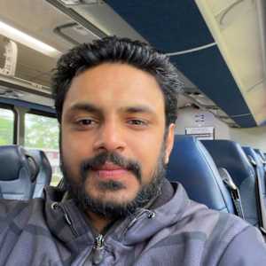 Vedant Surale