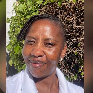Phumelele Nkabinde