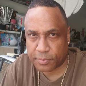 Greg Carter