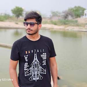 Radha Kishan Sharma