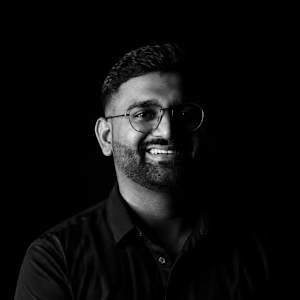 Harshal Patil