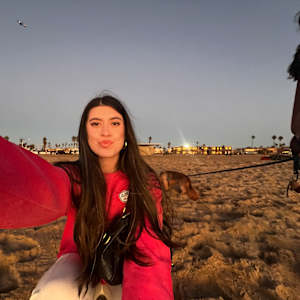 Andrea