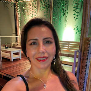 Claudia Bernal