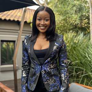 Gomotsegang Maloka 🌼