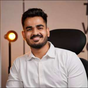 Sid Mahajan