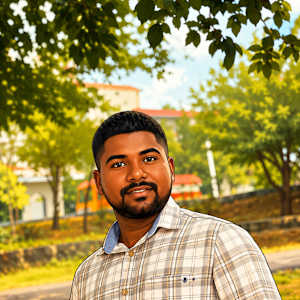 Pranesh