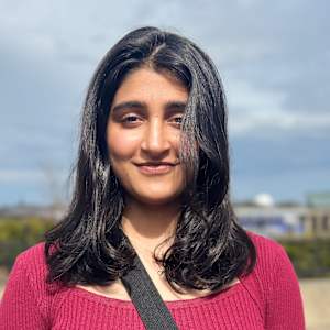 Rabeel Nagra