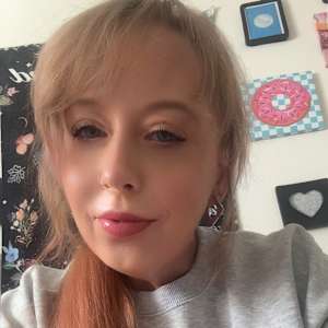 Elizabeth Orpiano