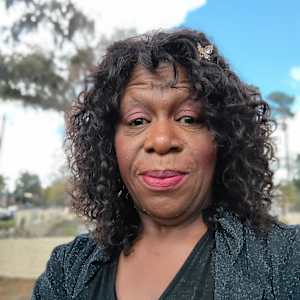Mary Mary Ramos