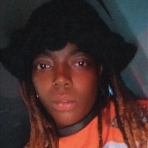 Kenya McGhee