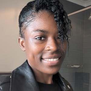Kudzayi Abigail Togara