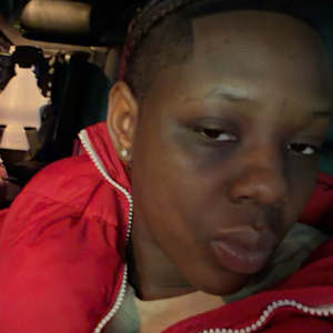 Alaya Harrington