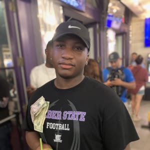 Rayshaun