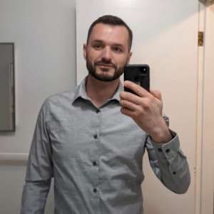 Shane Lloyd