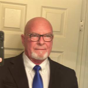 Keith Longtin