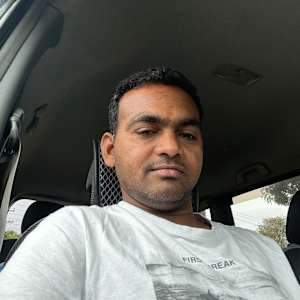 Sreenu