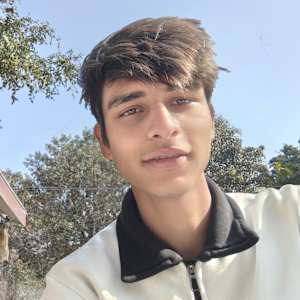 MAYANK DIXIT