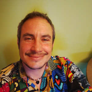 Étienne Séguin Dores