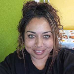 Delores Brar