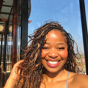Zanele