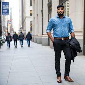 Santhosh