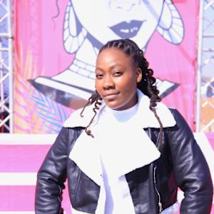 Buyisiwe Mazibuko