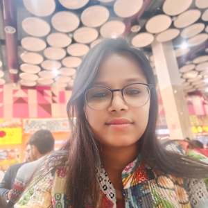 Chanchal Aggarwal