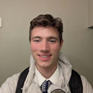 McKay Beckstead