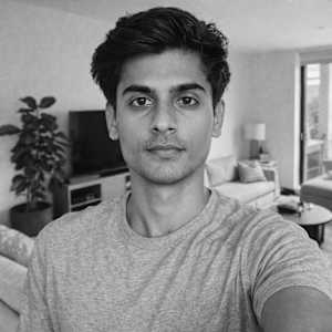 Anirudh Gorathekar