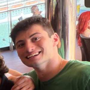 Josh Waitsman