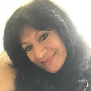 Joan Antonas