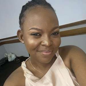 Kamogelo Mogapi