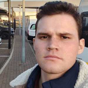 Carmel Lourens