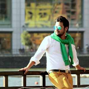 Suhas