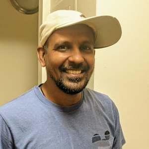 sanjeev