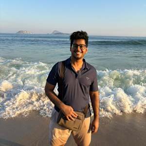 Nishant Sharma