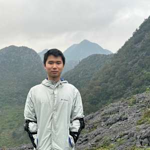 Brian Zhang