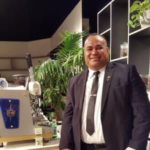 Faafeai Valaau